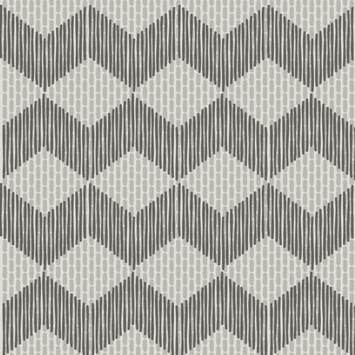 Mutina Tape Zigzag White 20.5x20.5