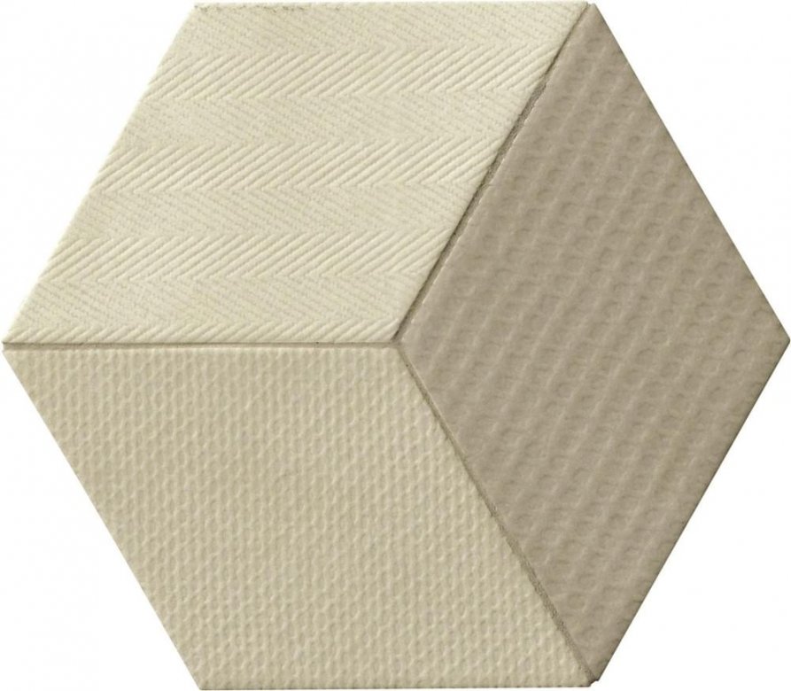 Mutina Tex Cream 11.5x20