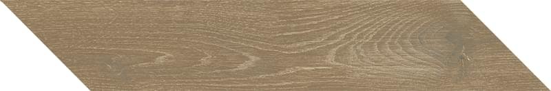 My Way Heartwood Toffee Chevron Prawy 9.8x59.8