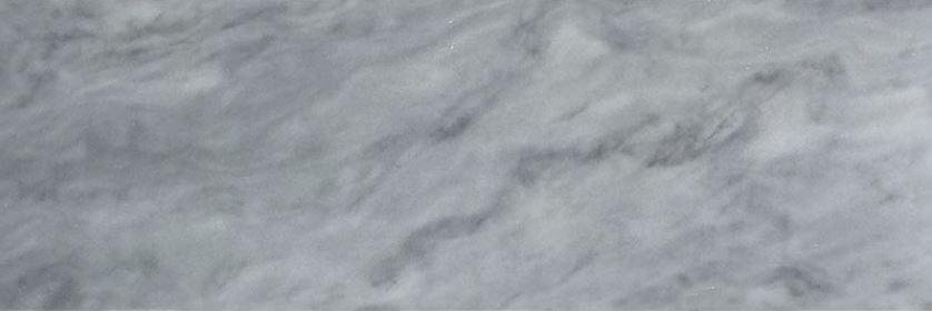 Natural Exclusive Field Tile And Moldings Bardiglio Honed 10.2x30.5