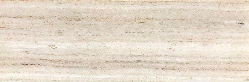 Natural Exclusive Field Tile And Moldings Crystal Sand Polished 10.2x30.5