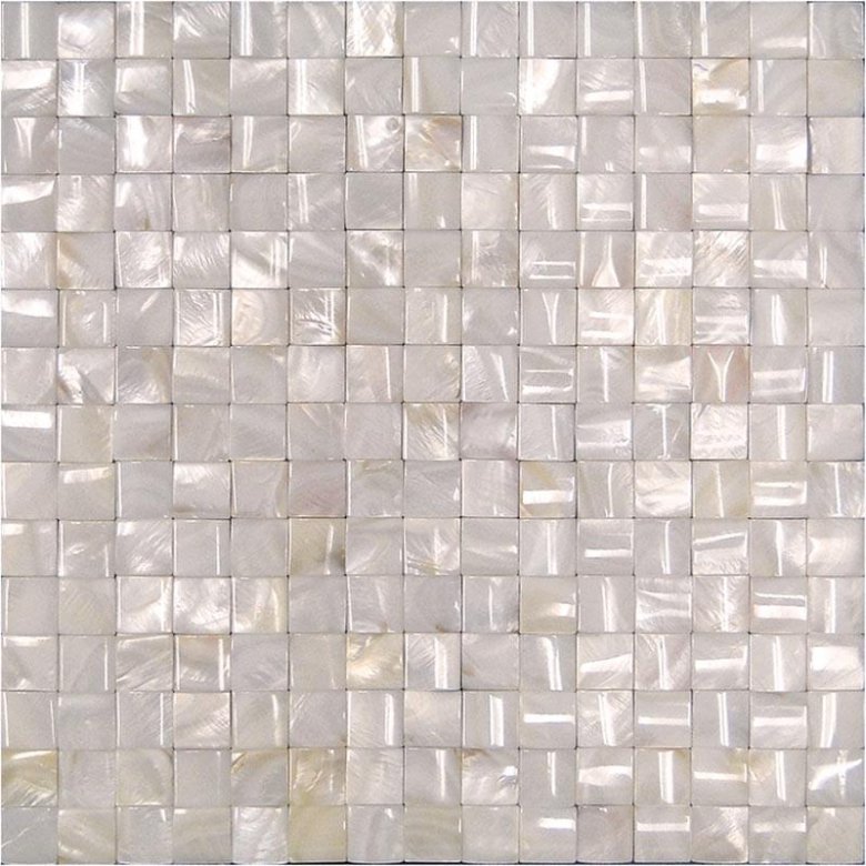 Natural Exclusive Shell South Beach 30x30