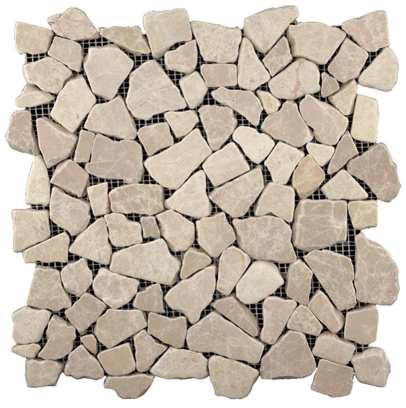 Natural Paladium Emperador Light 30.5x30.5