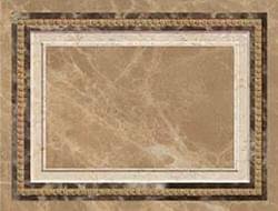 Navarti Emperador Decor Q Crema 19x25