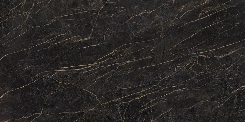 Neolith Fusion Black Obsession Silk 160x320