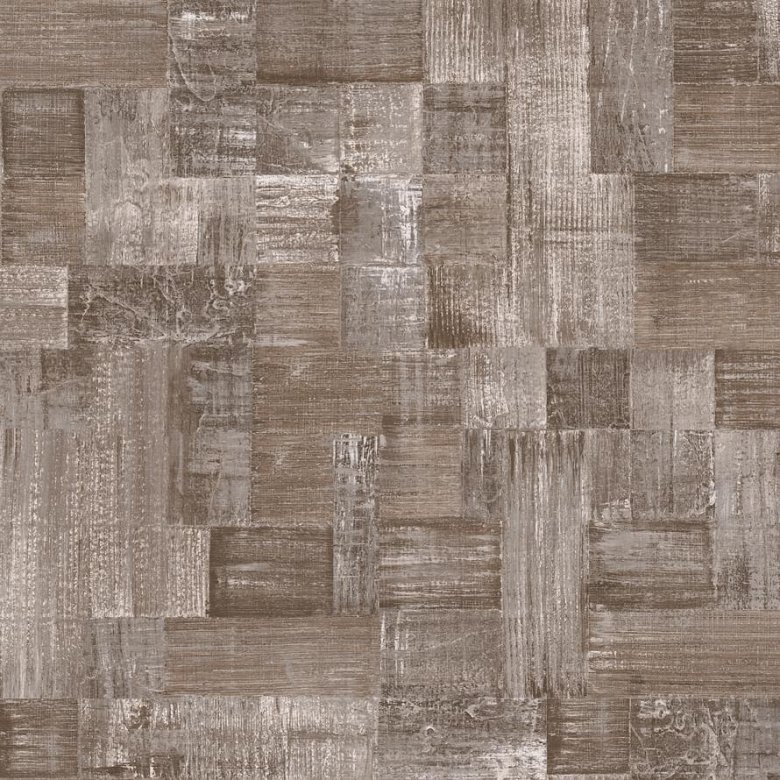 New Trend Janis Brown 41x41