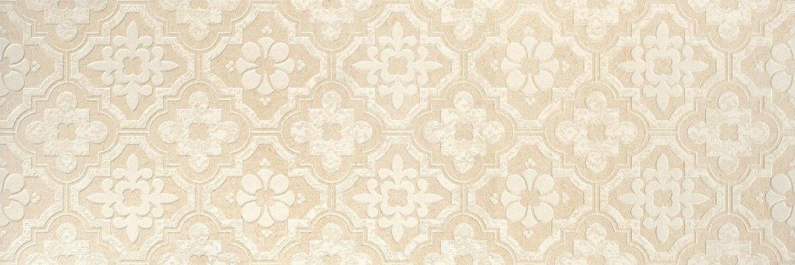 NewKer Antique Ivory 40x120