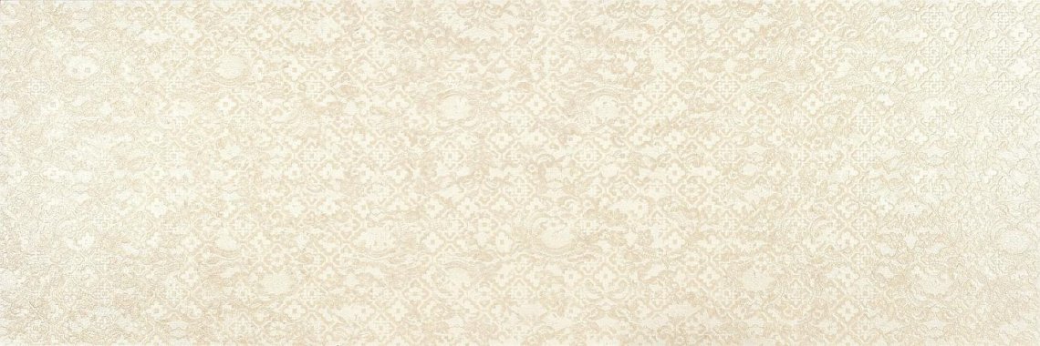 NewKer Antique Lacy Ivory 40x120