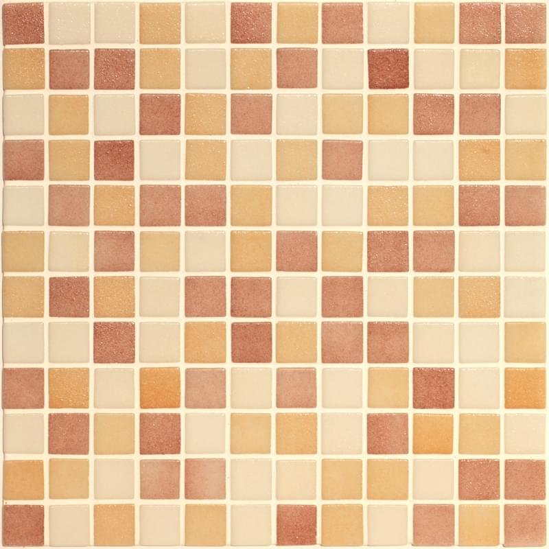 Vidrepur Antideslizante Niebla Beige/Niebla Naranja/Niebla Marron 31.7x31.7