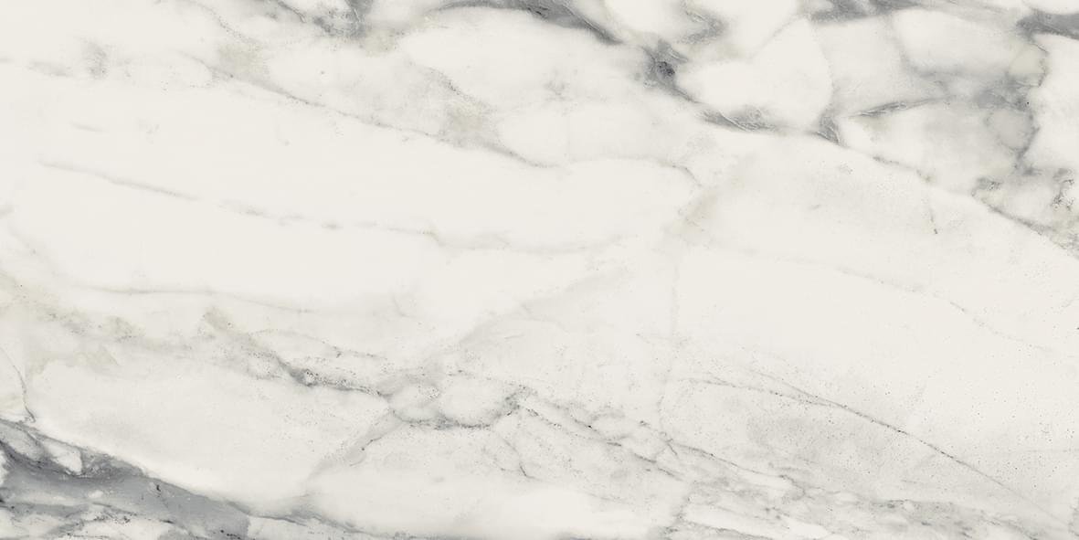 Novabell Imperial Michelangelo Bianco Arabescato Naturale Rett 30x60