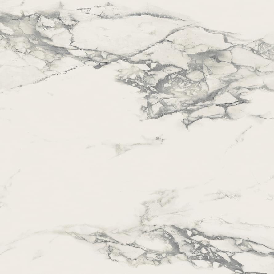 Novabell Imperial Michelangelo Bianco Arabescato Naturale Rett 60x60