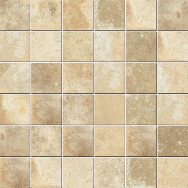 Novabell Materia Mosaico 5X5 Chiaro 30x30