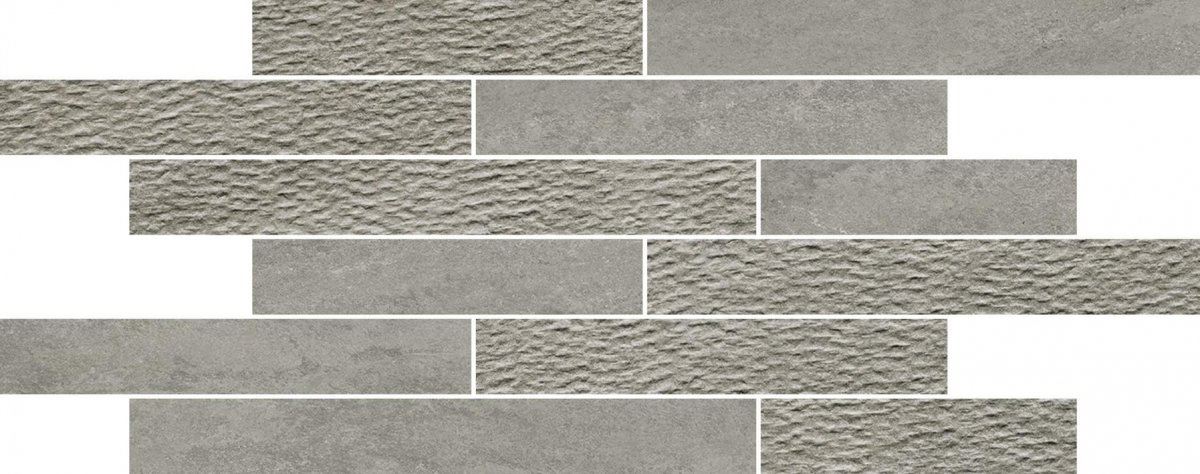 Novabell Norgestone Muretto Mix Light Grey 30x60