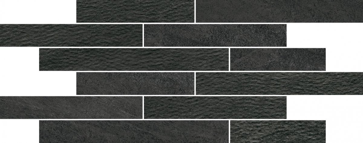 Novabell Norgestone Muretto Mix Slate 30x60