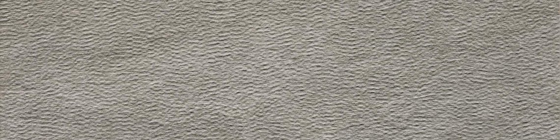 Novabell Norgestone Struttura Cesello Light Grey Rett 30x120