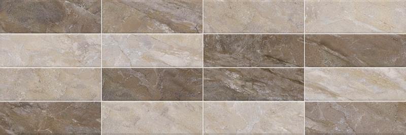 Novacera Marble Bone Decor Losetas Rectificado 30x90