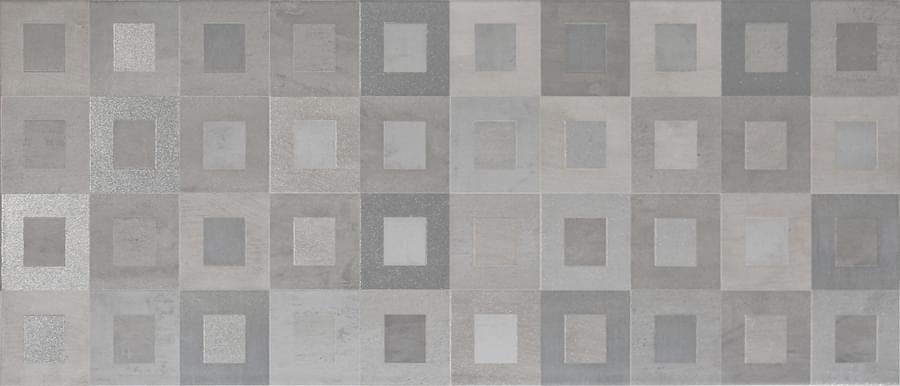 Novogres Takeshi Lorca Decor Gris 30x70