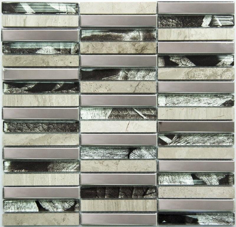 Ns Mosaic Metal MS-622 28.5x30