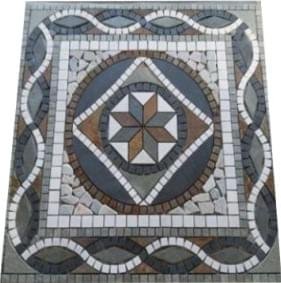 Ns Mosaic Paving FK-905 50x100