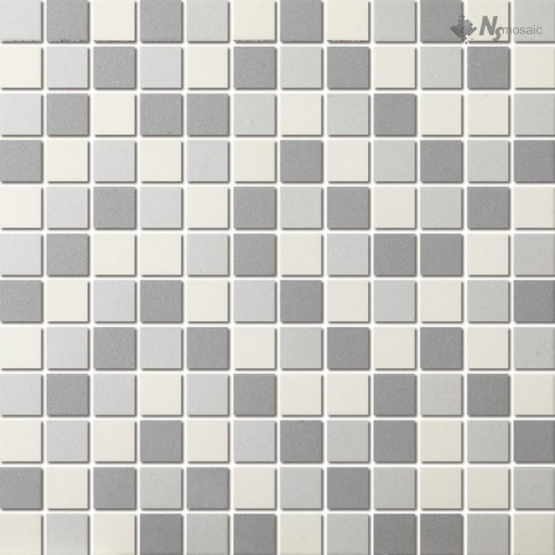 Ns Mosaic Porcelain PA-554 Antislip 30x30