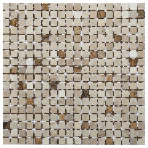 Ns Mosaic Stone K-730 30.5x30.5