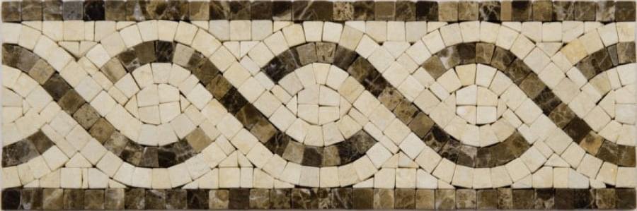 Ns Mosaic Stone KB-700 10x30