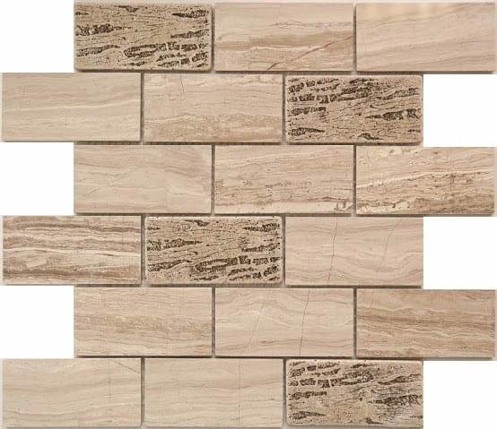 Ns Mosaic Stone KP-719 29.8x29.8