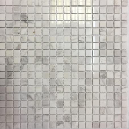 Ns Mosaic Stone KP-735 30.5x30.5