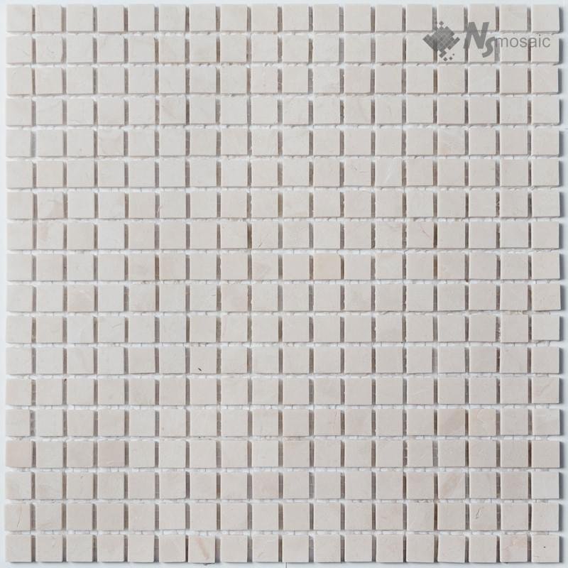 Ns Mosaic Stone KP-748 30.5x30.5