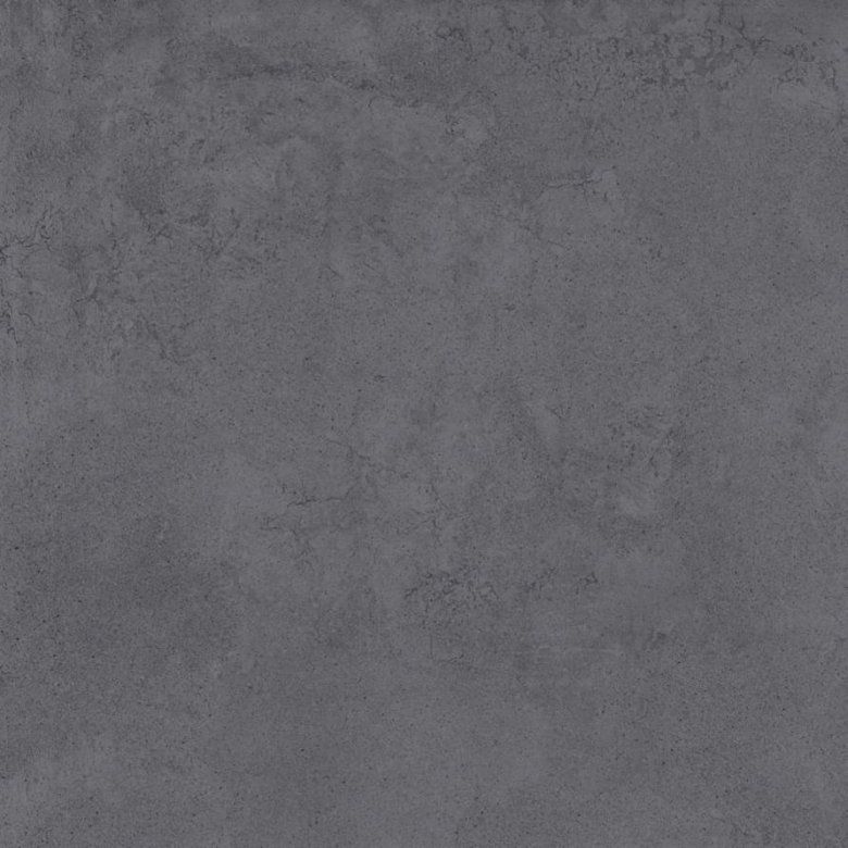 NT Ceramic Cemento Zett Black 60x60