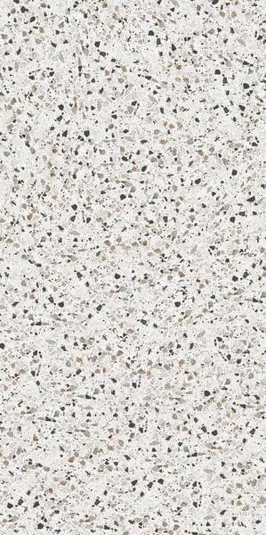 Ocean Ceramic Big Stones Chips Stone Bianco 60x120