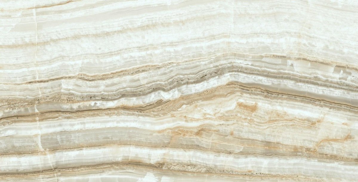 Ocean Ceramic Marbles Emera Onyx Crema 60x120