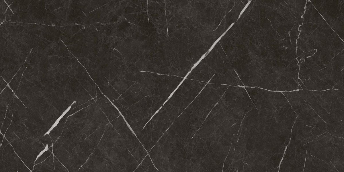 Ocean Ceramic Porcelain Apana Black 60x120