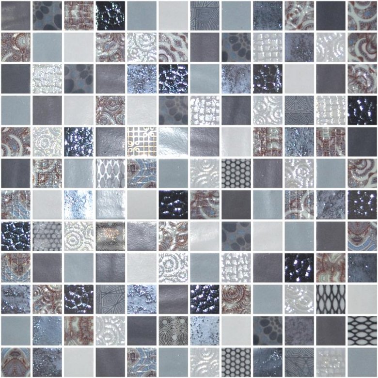 Onix Mosaico Cosmic Arezzo 31.1x31.1