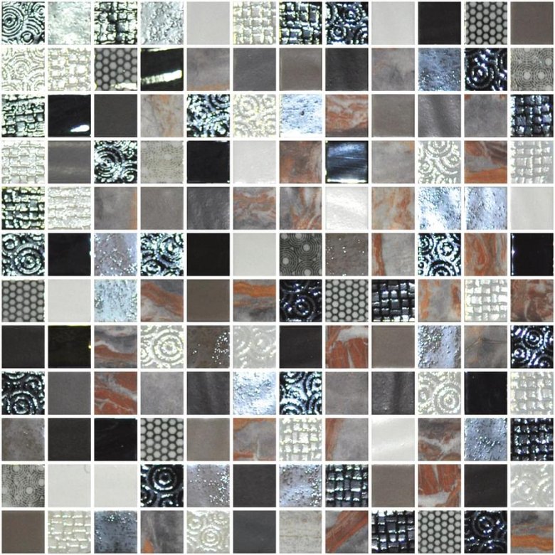 Onix Mosaico Cosmic Firenze 31.1x31.1