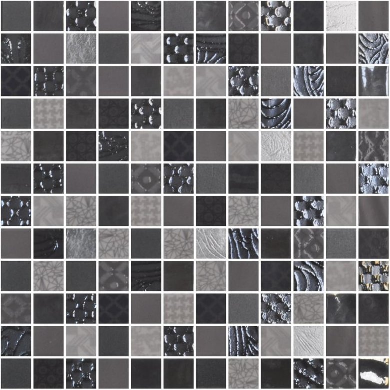 Onix Mosaico Cosmic Pisa 31.1x31.1