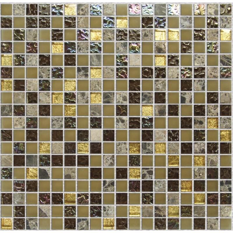 Onix Mosaico Crystone Cs004 30x30