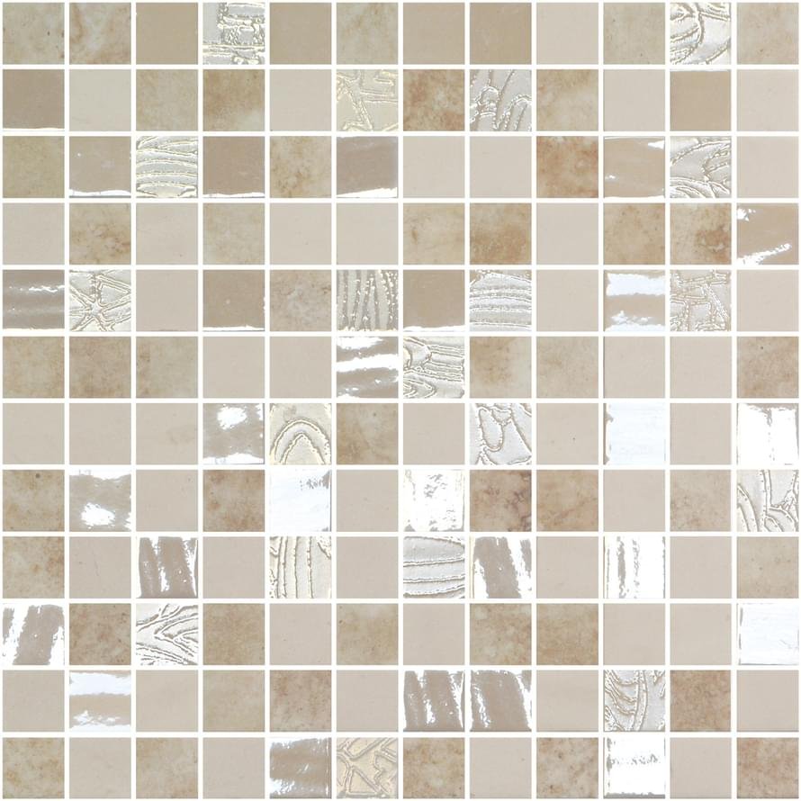 Onix Mosaico Lush Stones Palmira 31.1x31.1