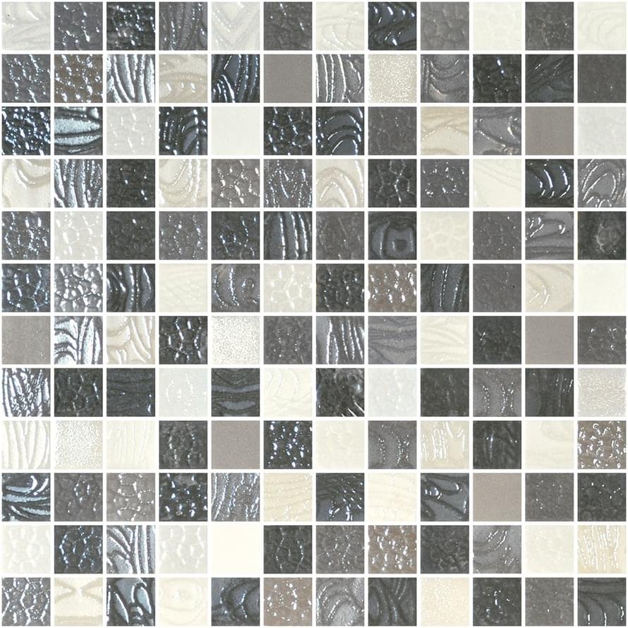 Onix Mosaico Nature Blends Atlantico 31.1x31.1