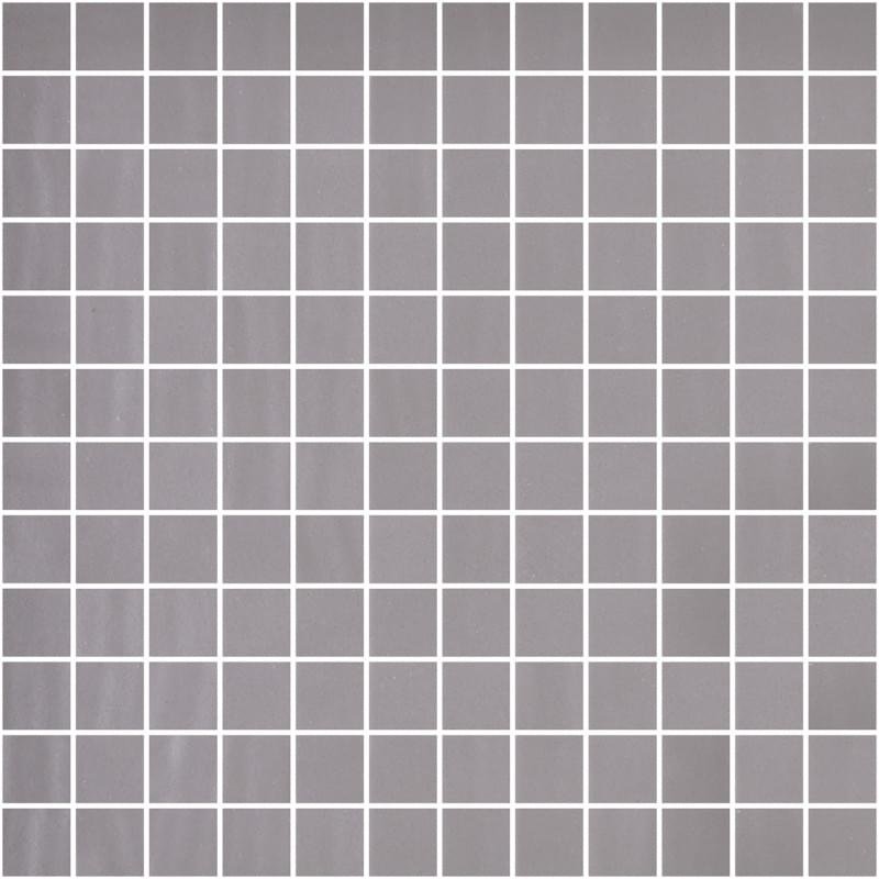 Onix Mosaico Natureglass Grey Matte 31.1x31.1