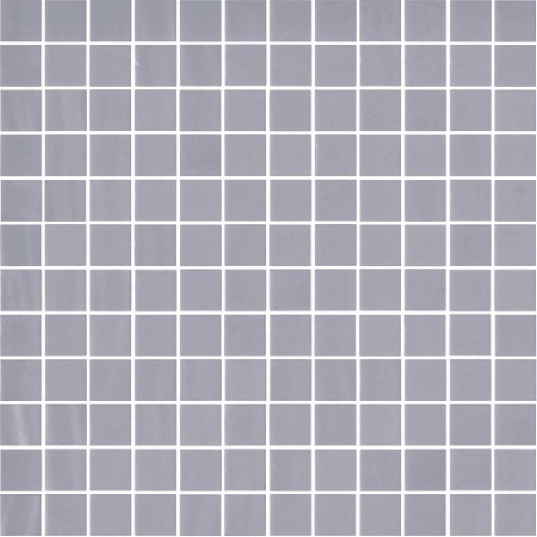 Onix Mosaico Natureglass Smooth Grey Matte 31.1x31.1