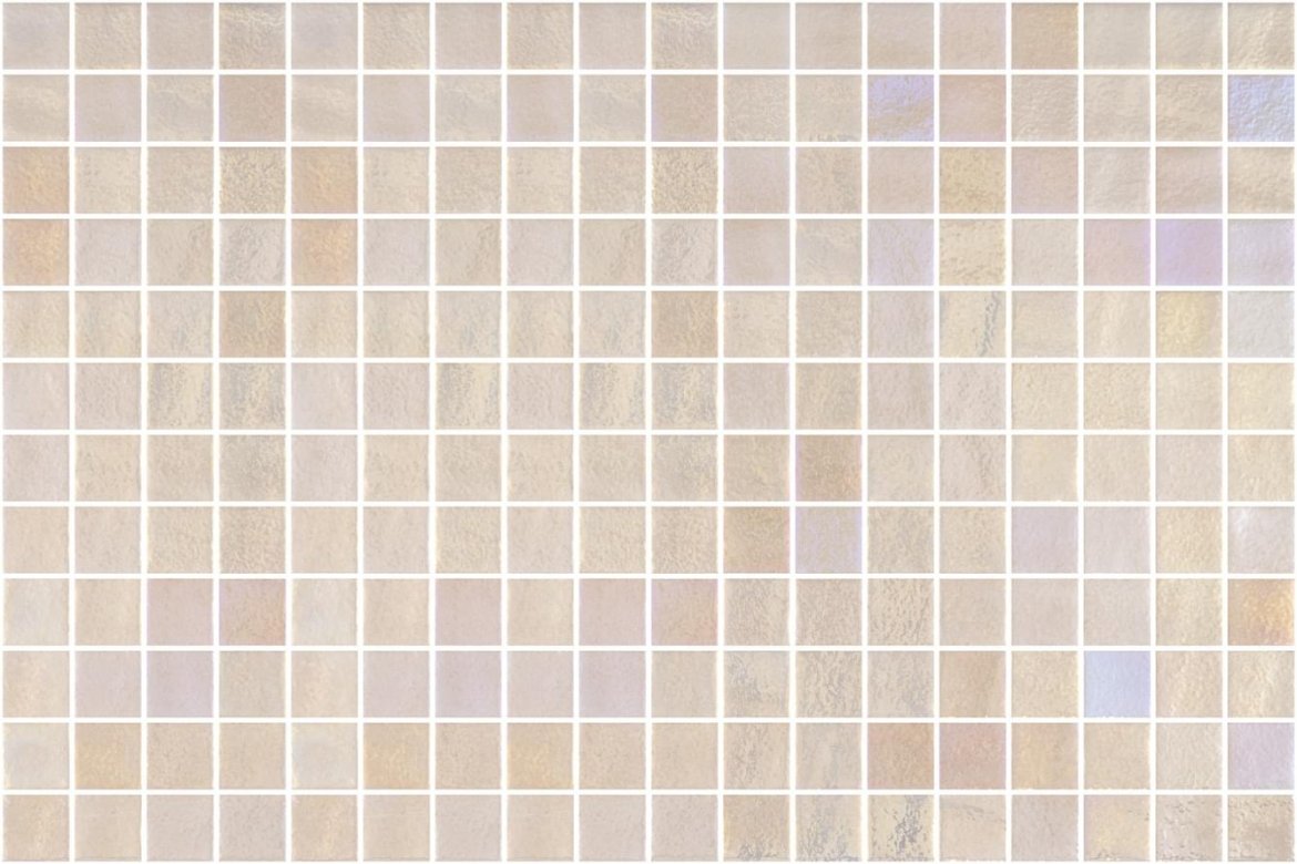 Onix Mosaico Opalescent Beige 31x46.7