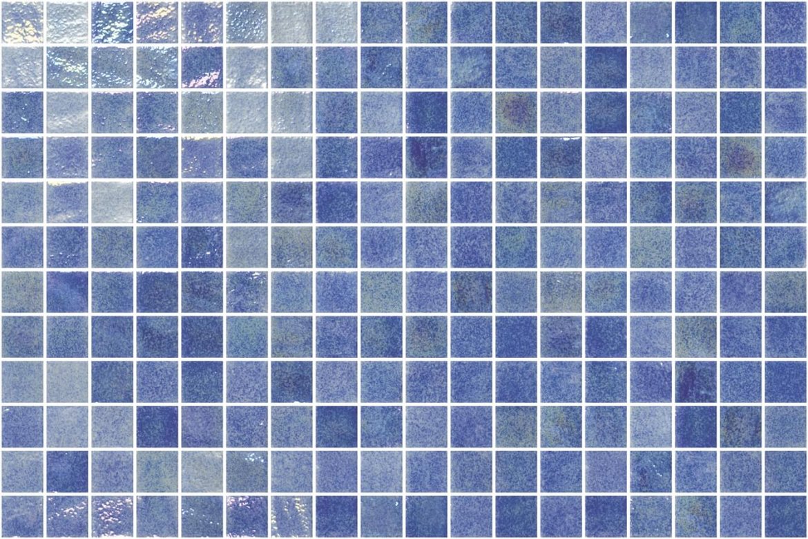 Onix Mosaico Opalescent Cielo 31x46.7