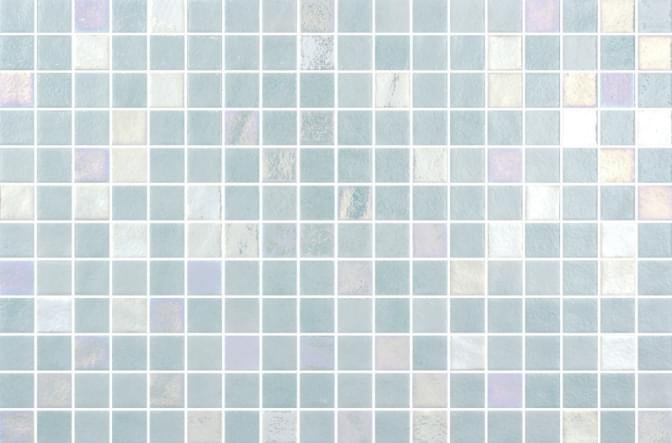 Onix Mosaico Opalescent Opalite Verde Claro 31x46.7