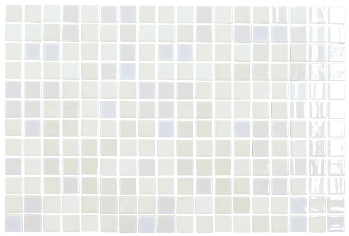 Onix Mosaico Opalo Blanco 31x46.7