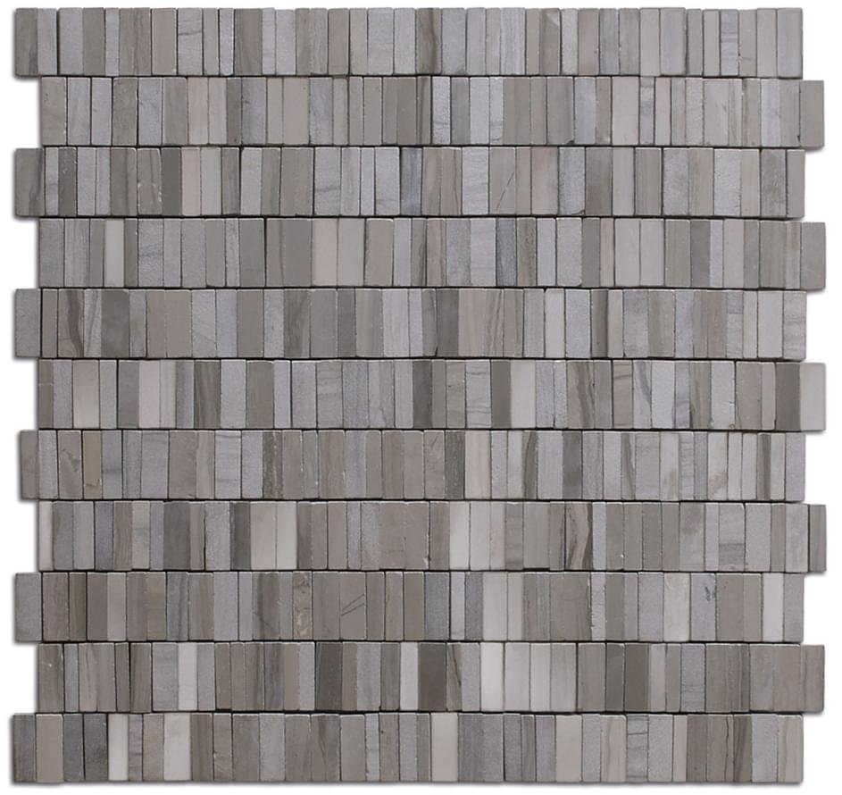 Onix Mosaico Petra Moka 30.5x30.5