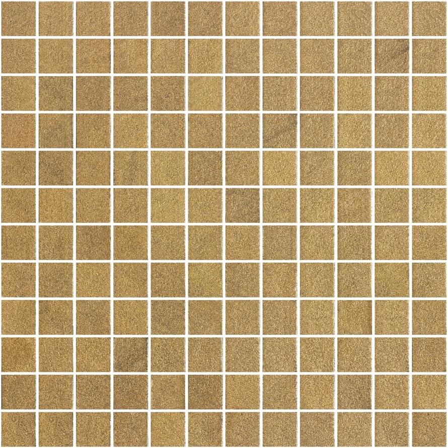 Onix Mosaico Stoneglass Gold 31.1x31.1