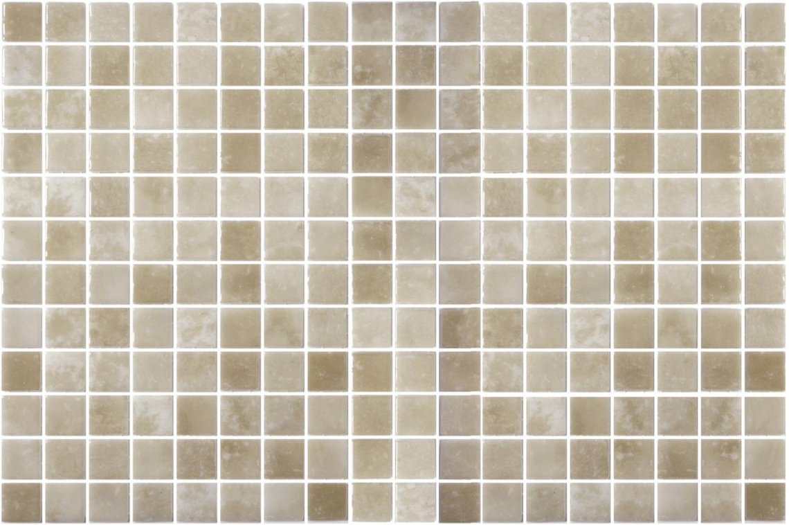 Onix Mosaico Vanguard Pool Quartz Beige 31x46.7