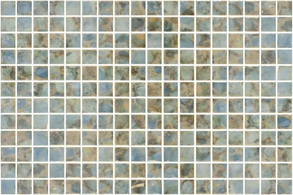 Onix Mosaico Vanguard Pool Rodas 31x46.7