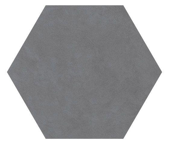 Ornamenta Basic Grey D 60 Hexagon 60x60